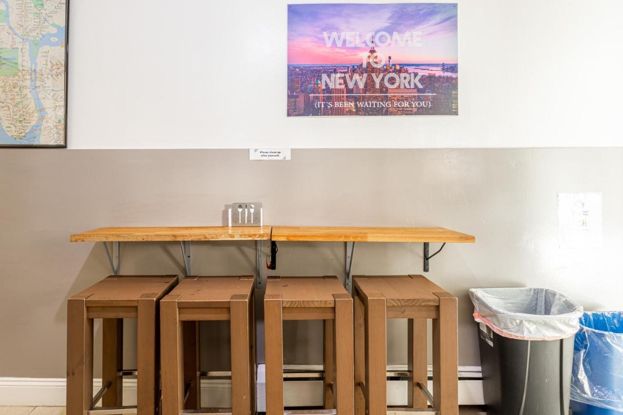 Best Room To Visit Nyc-Ewr Airport-Subway Access Newark Extérieur photo
