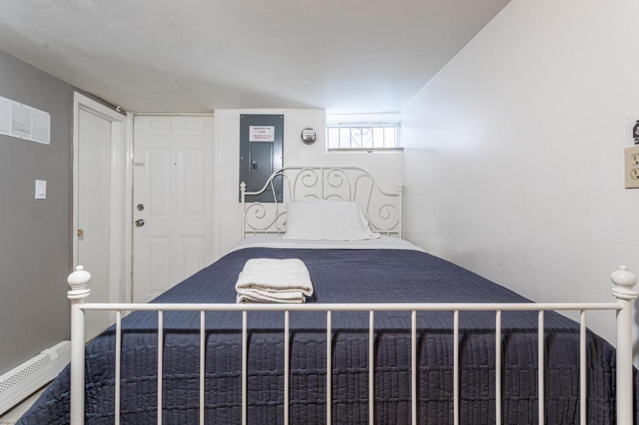 Best Room To Visit Nyc-Ewr Airport-Subway Access Newark Extérieur photo